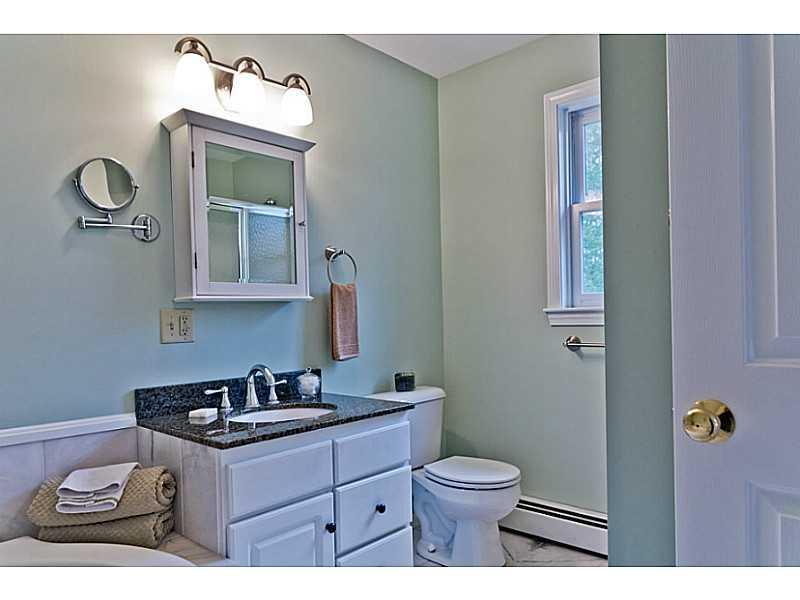 235 Sweden Road Bridgton, ME 04009 - Photo 19 of 35 Master Bath/Spa.