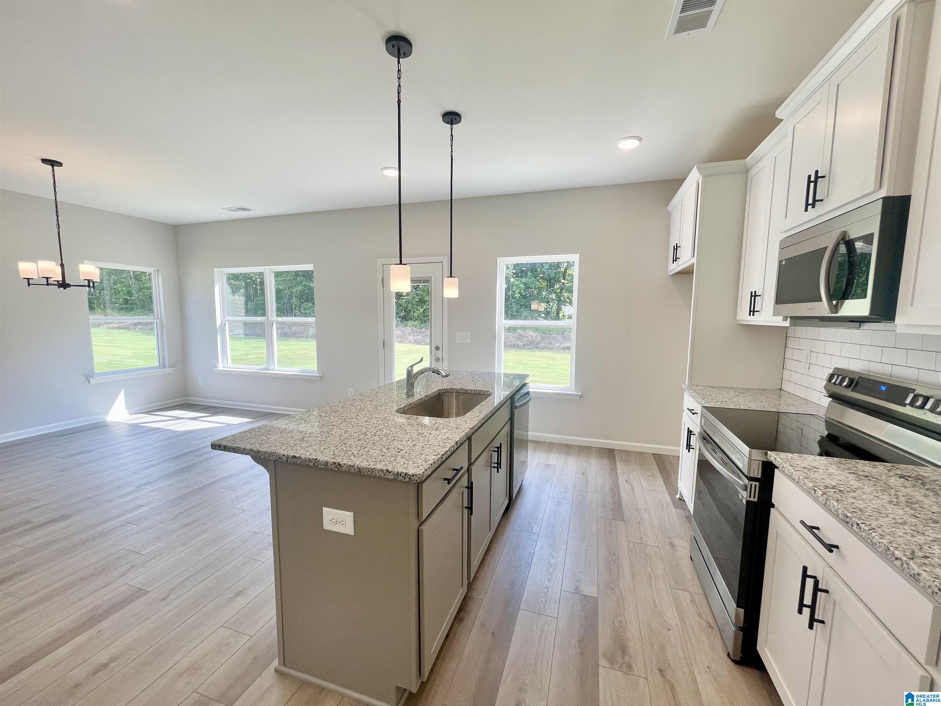 2025 Baxter Avenue Springville, AL 35146 - Photo 18 of 63