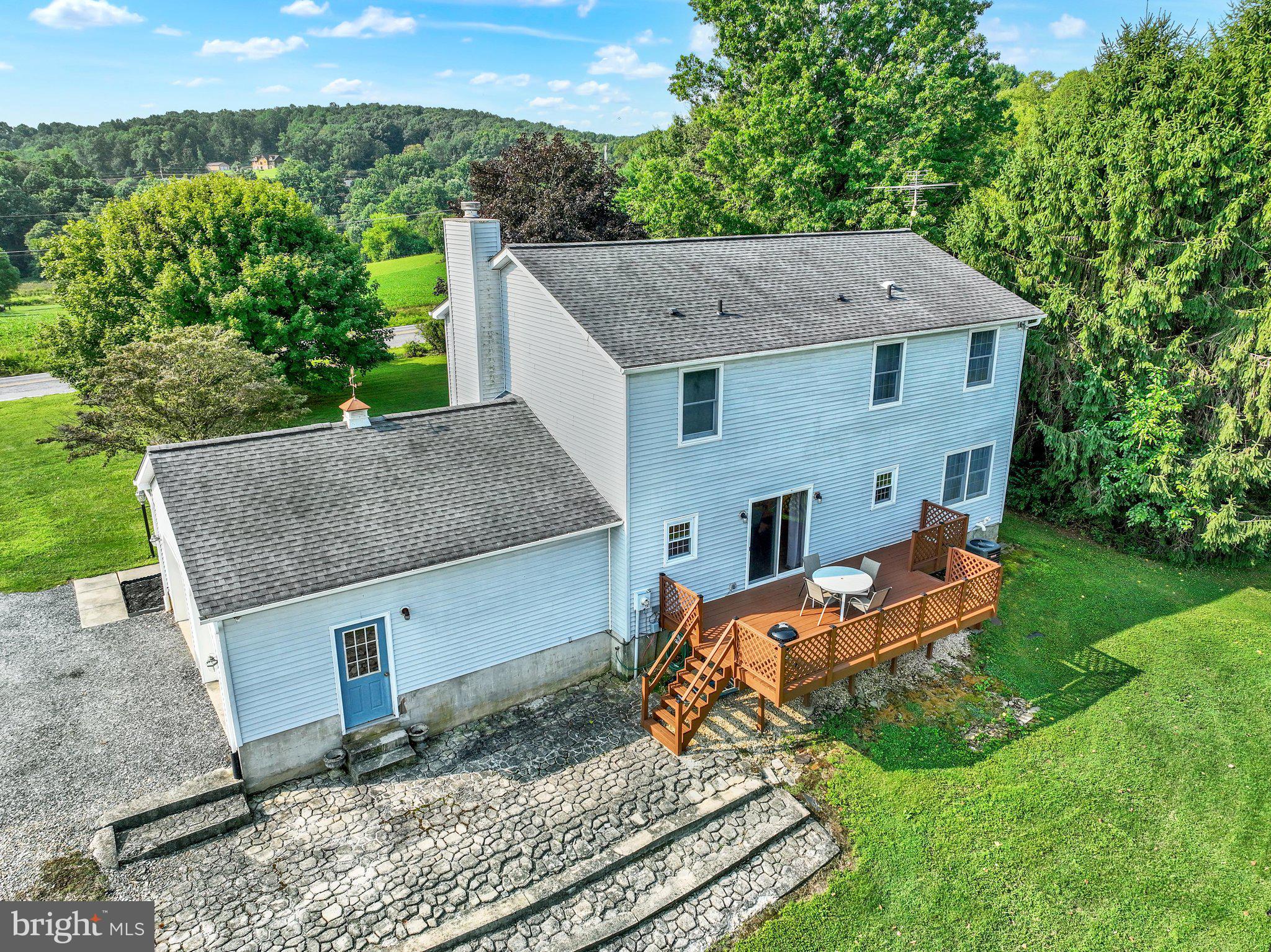 563 Deer Road Fawn Grove, PA 17321 - Photo 30 of 40 Gallery Image 30