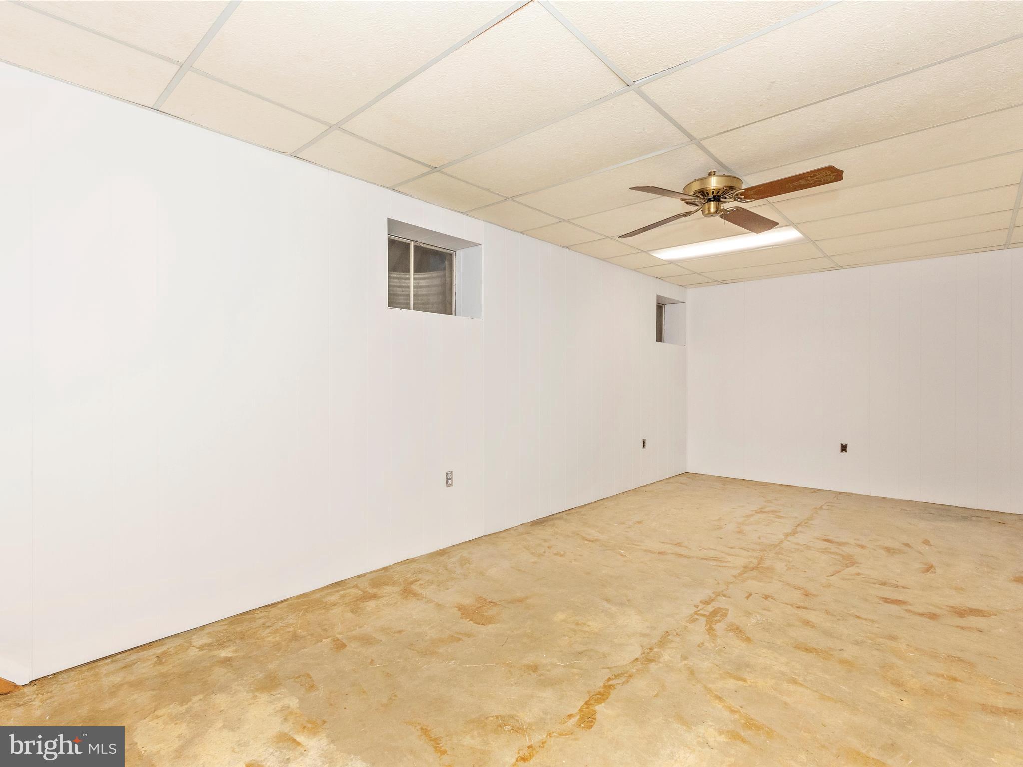 8950 Brown Church Road Mount Airy, MD 21771 - Photo 36 of 52 Lower Level