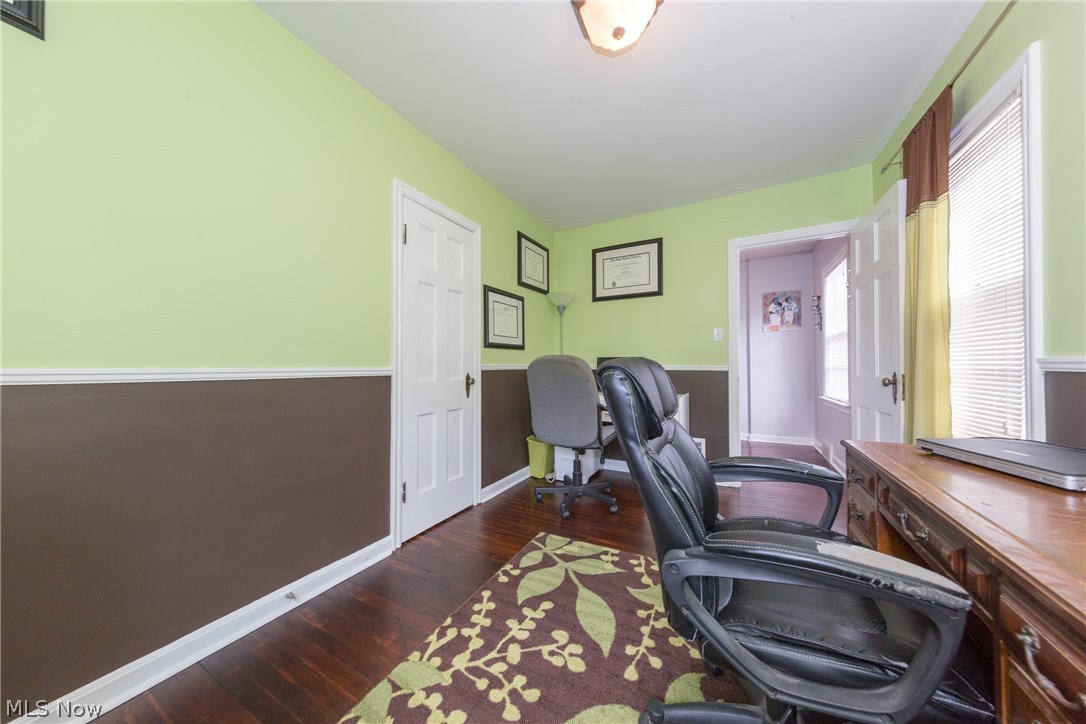 3513 Berkeley Road Cleveland Heights, OH 44118 - Photo 22 of 35