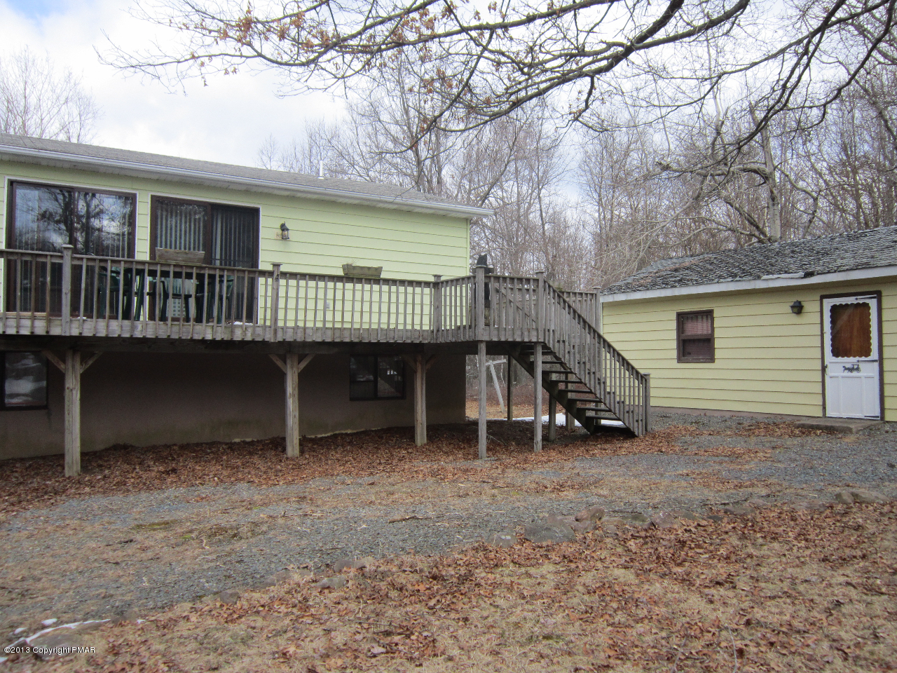 141 Schochs Mill Road Blakeslee, PA 18610 - Photo 1 of 40 schochs mill updated photos, march 13 00