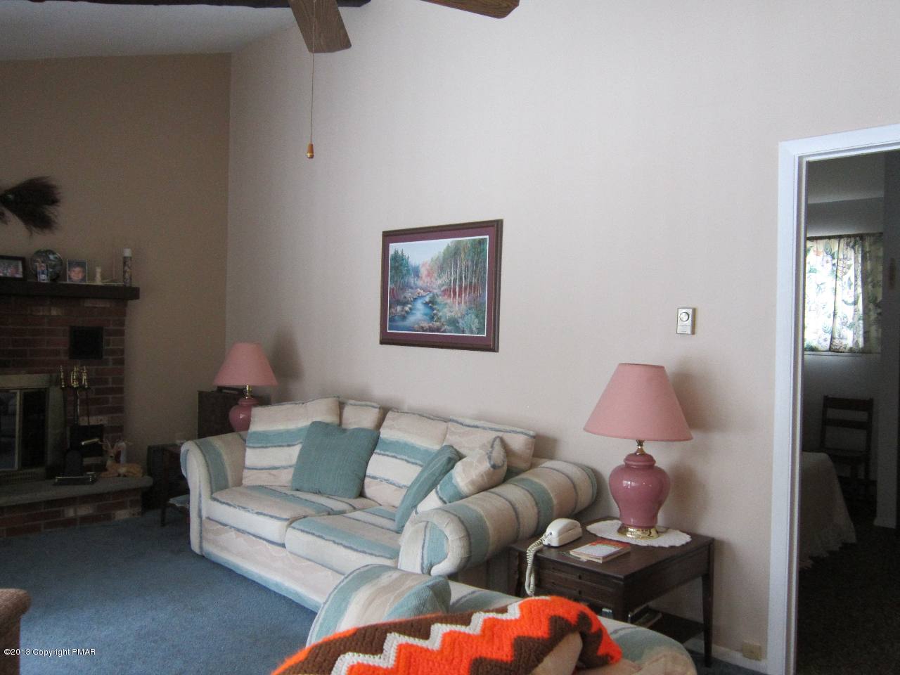 141 Schochs Mill Road Blakeslee, PA 18610 - Photo 13 of 40 Walter & Ann Flemming 010