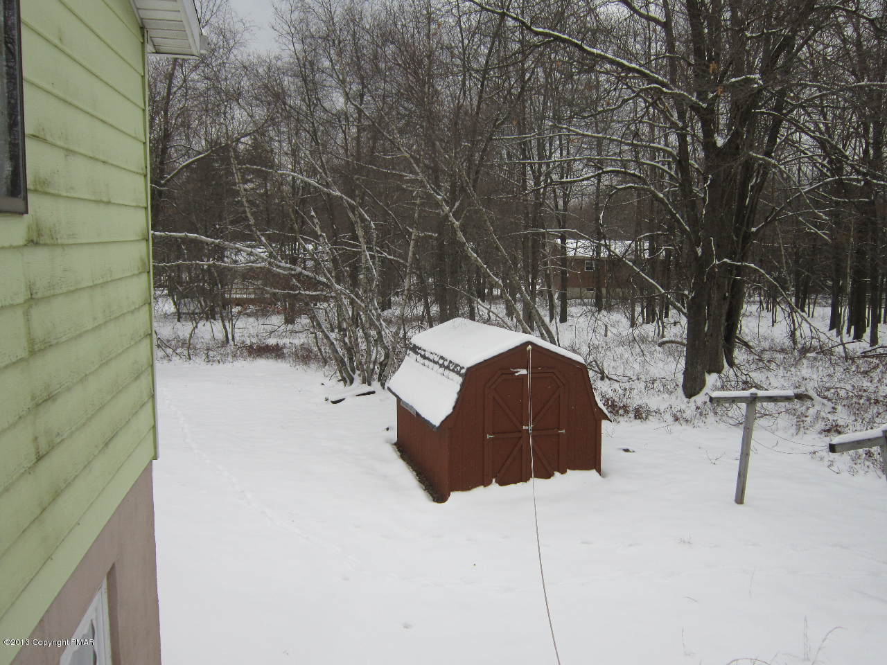 141 Schochs Mill Road Blakeslee, PA 18610 - Photo 34 of 40 Walter & Ann Flemming 031