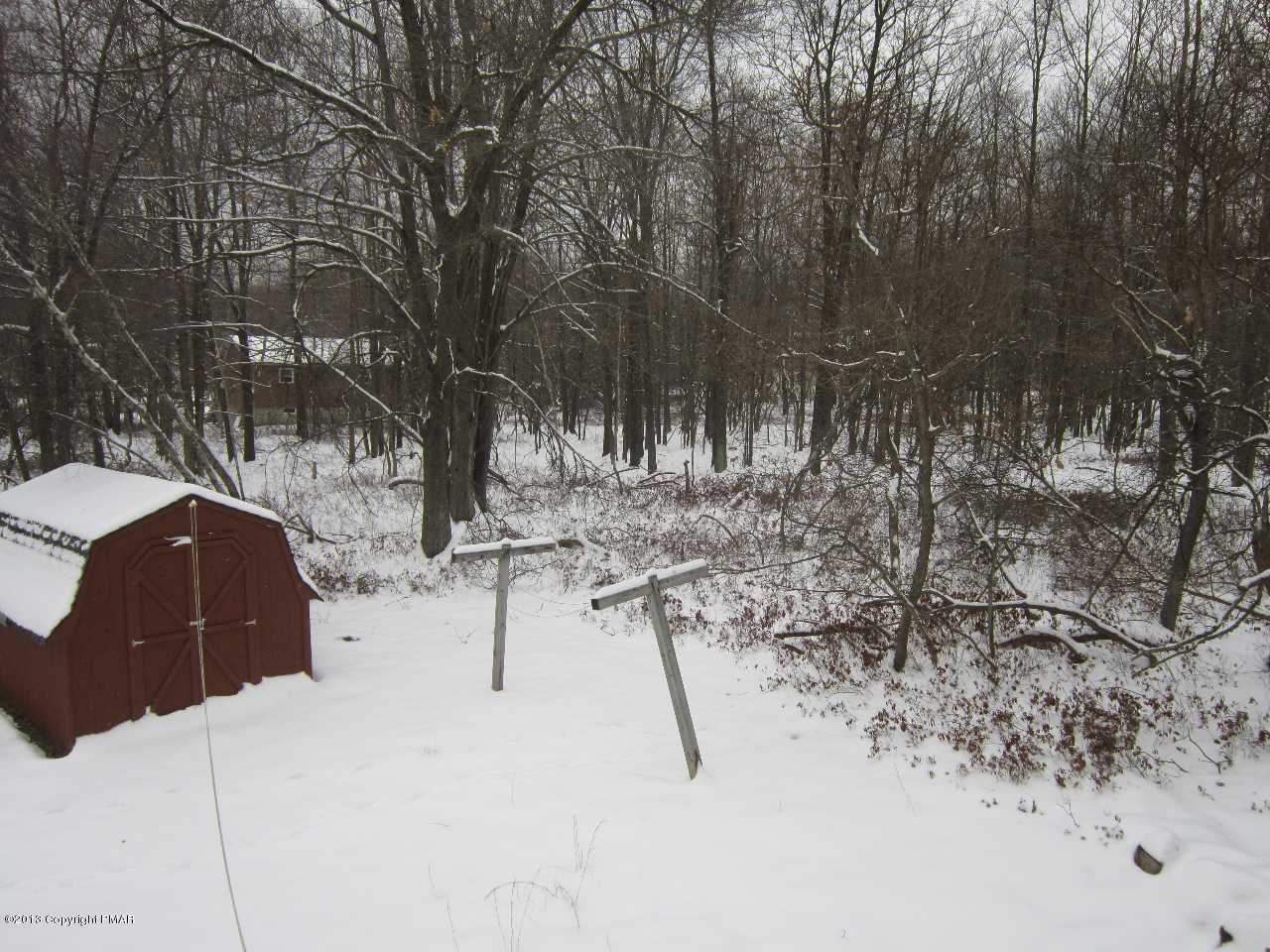 141 Schochs Mill Road Blakeslee, PA 18610 - Photo 35 of 40 Walter & Ann Flemming 032