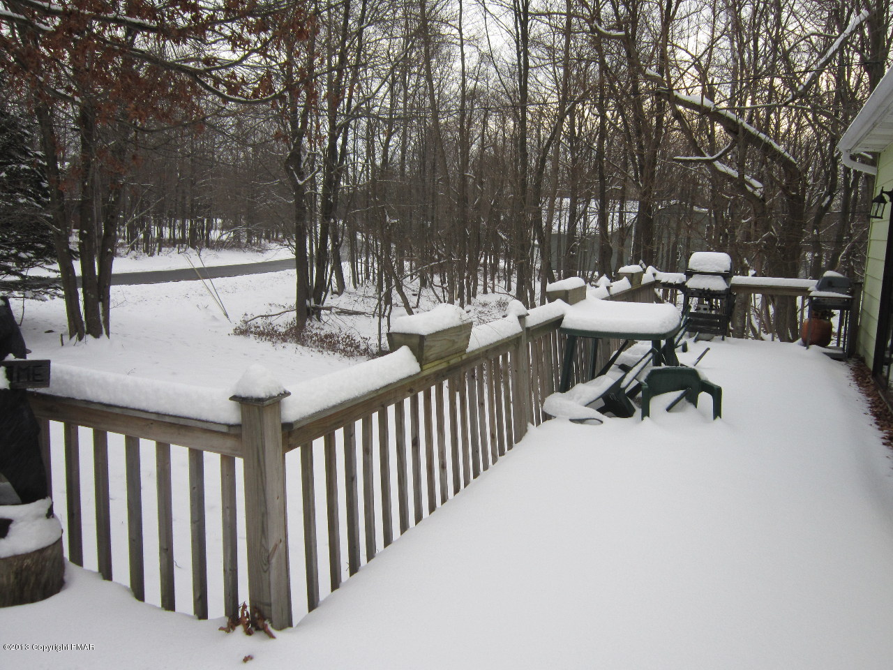 141 Schochs Mill Road Blakeslee, PA 18610 - Photo 36 of 40 Walter & Ann Flemming 033
