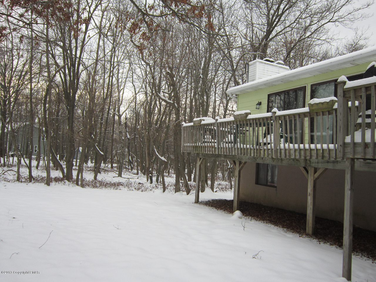 141 Schochs Mill Road Blakeslee, PA 18610 - Photo 40 of 40 Walter & Ann Flemming 037