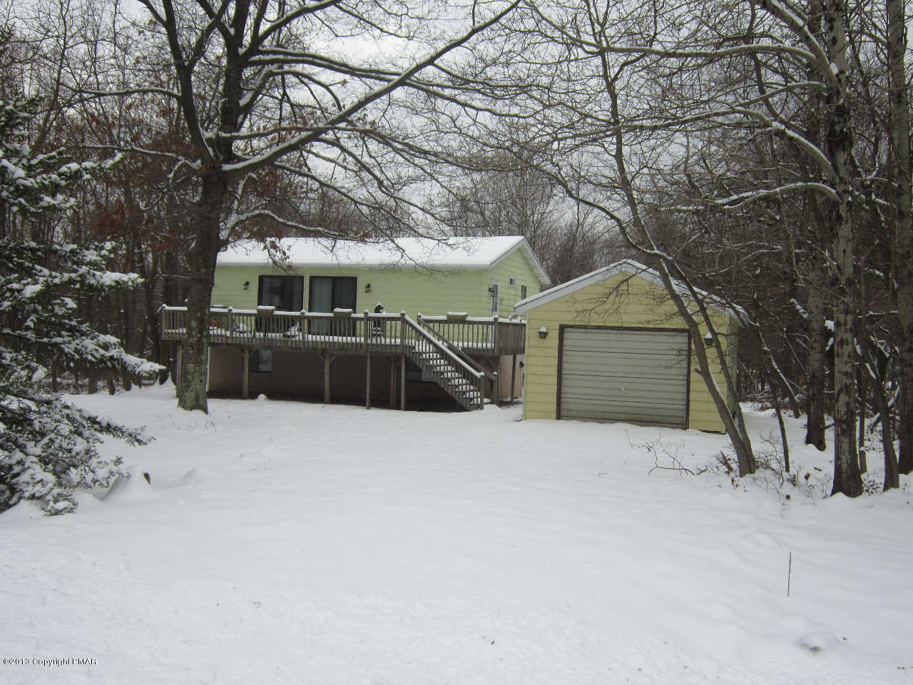 141 Schochs Mill Road Blakeslee, PA 18610 - Photo 4 of 40 Walter & Ann Flemming 001