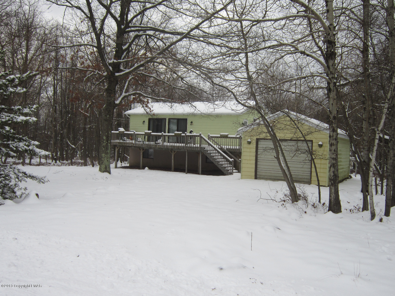 141 Schochs Mill Road Blakeslee, PA 18610 - Photo 5 of 40 Walter & Ann Flemming 002