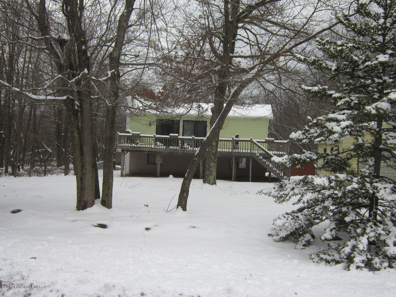 141 Schochs Mill Road Blakeslee, PA 18610 - Photo 6 of 40 Walter & Ann Flemming 003