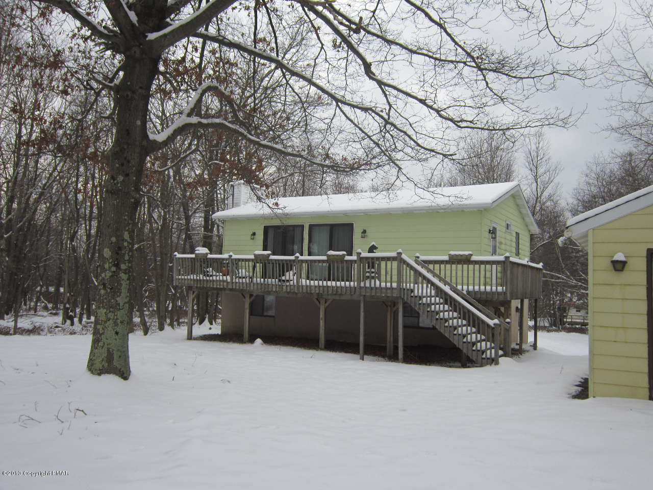 141 Schochs Mill Road Blakeslee, PA 18610 - Photo 8 of 40 Walter & Ann Flemming 005