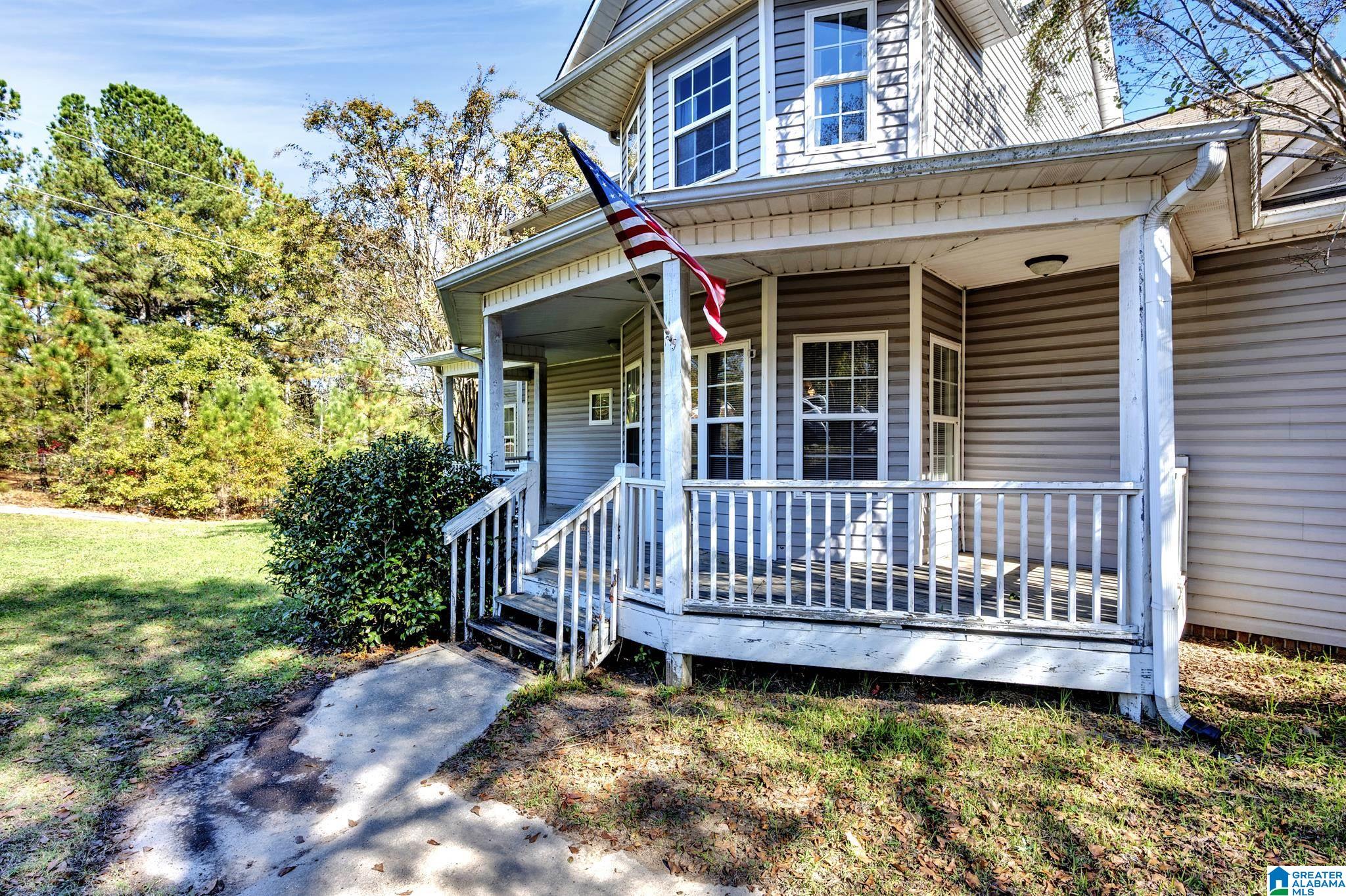 9733 Bankston Road Dora, AL 35062 - Photo 27 of 40