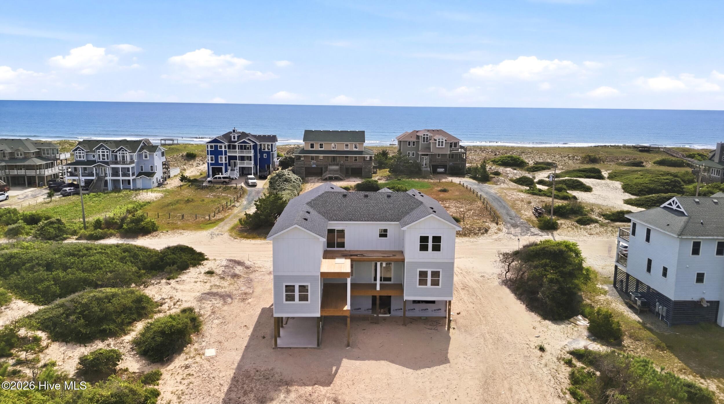 2284 Sandfiddler Road Corolla, NC 27927 - Photo 17 of 23 Gallery Image 17