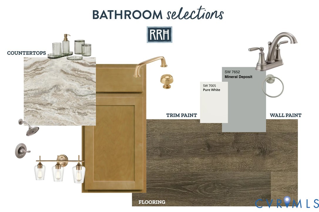 2794 South Constitution Route Dillwyn, VA 23936 - Photo 2 of 22 a picture of a bathroom