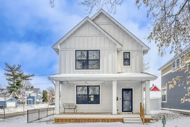 $300,000 | 2534 North James Avenue, Minneapolis, MN 55411