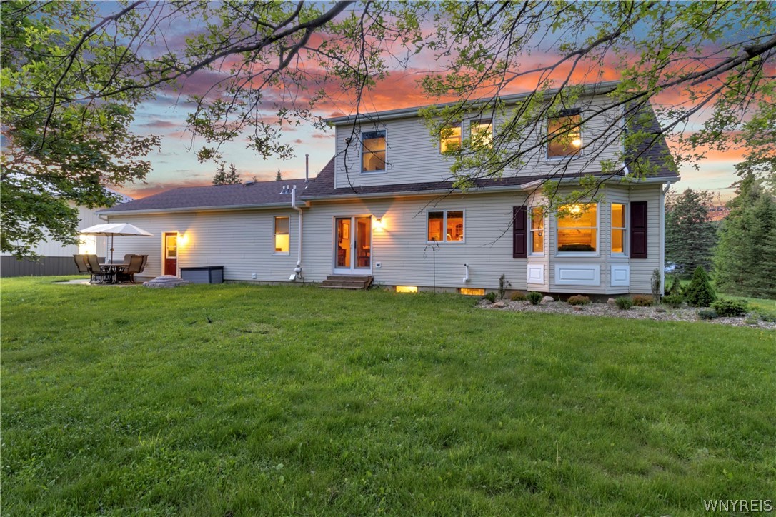 7542 Back Creek Road Boston, NY 14075 - Photo 45 of 50