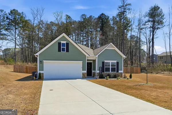 $389,500 | 1510 Cragston Drive, Winder, GA 30680
