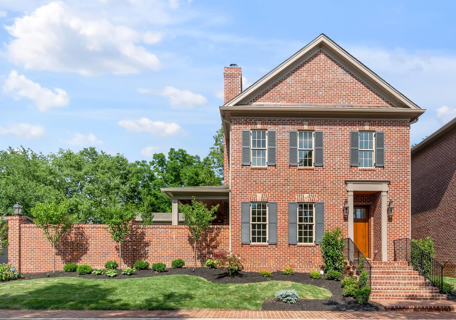3409 Briercroft Way Lexington, KY 40509 - Photo 2 of 82 3409 Briercroft