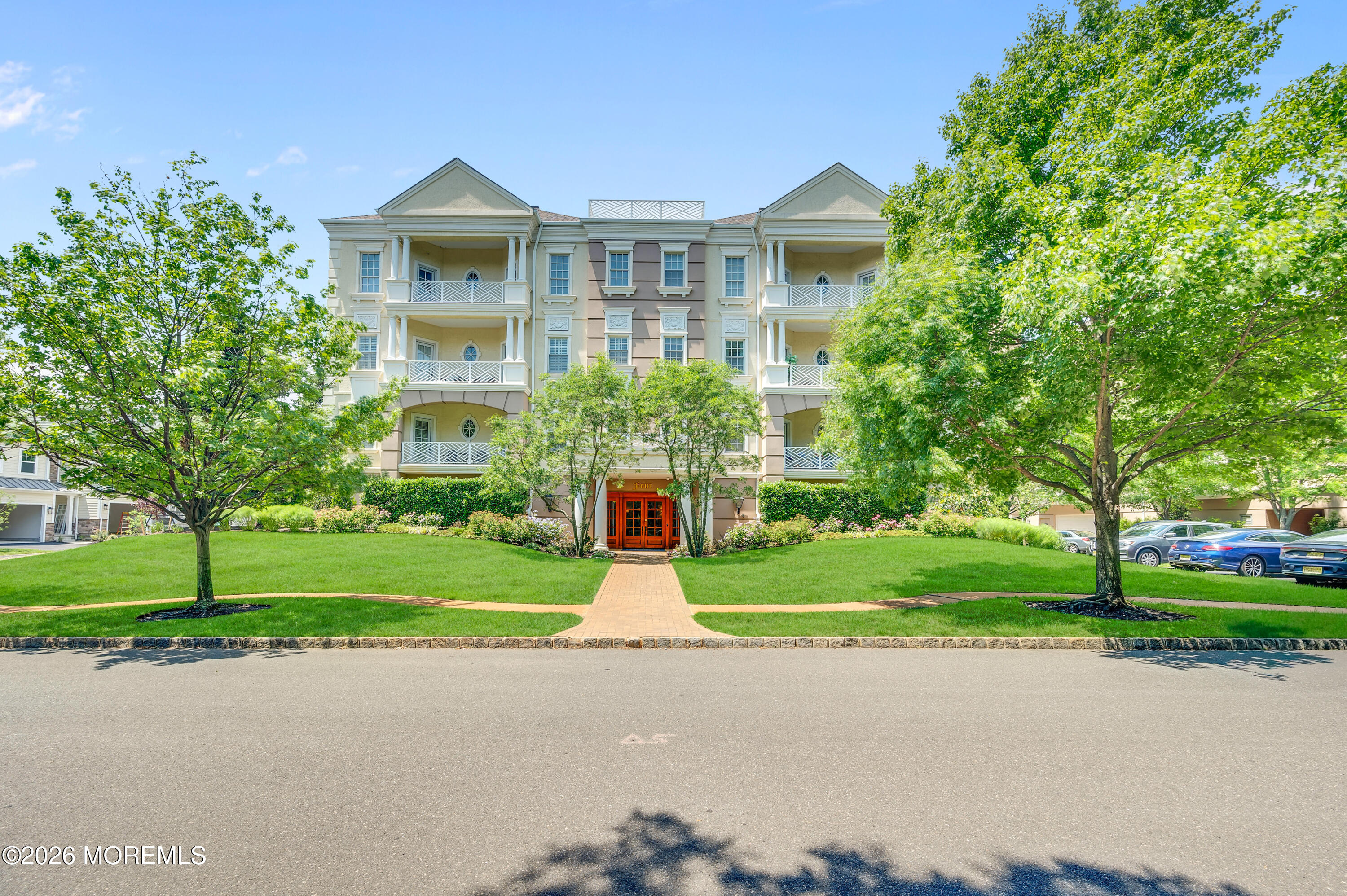 432 Oval Road, Unit 432 Manasquan, NJ 08736 - Photo 87 of 91 Front 1