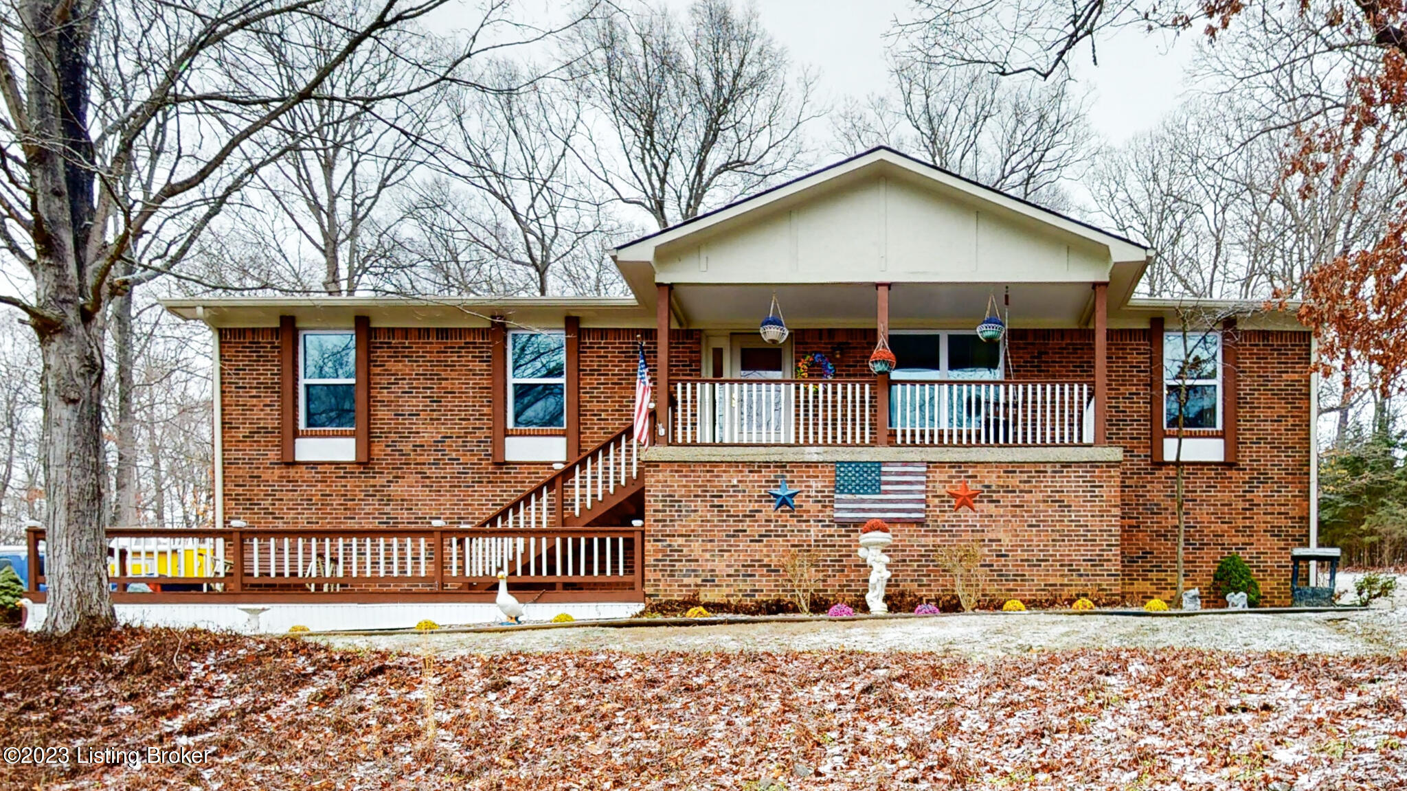 116 Morning Glory Road Brandenburg, KY 40108 - Photo 1 of 44 116 Morning Glory Brandenburg KY 40108-1