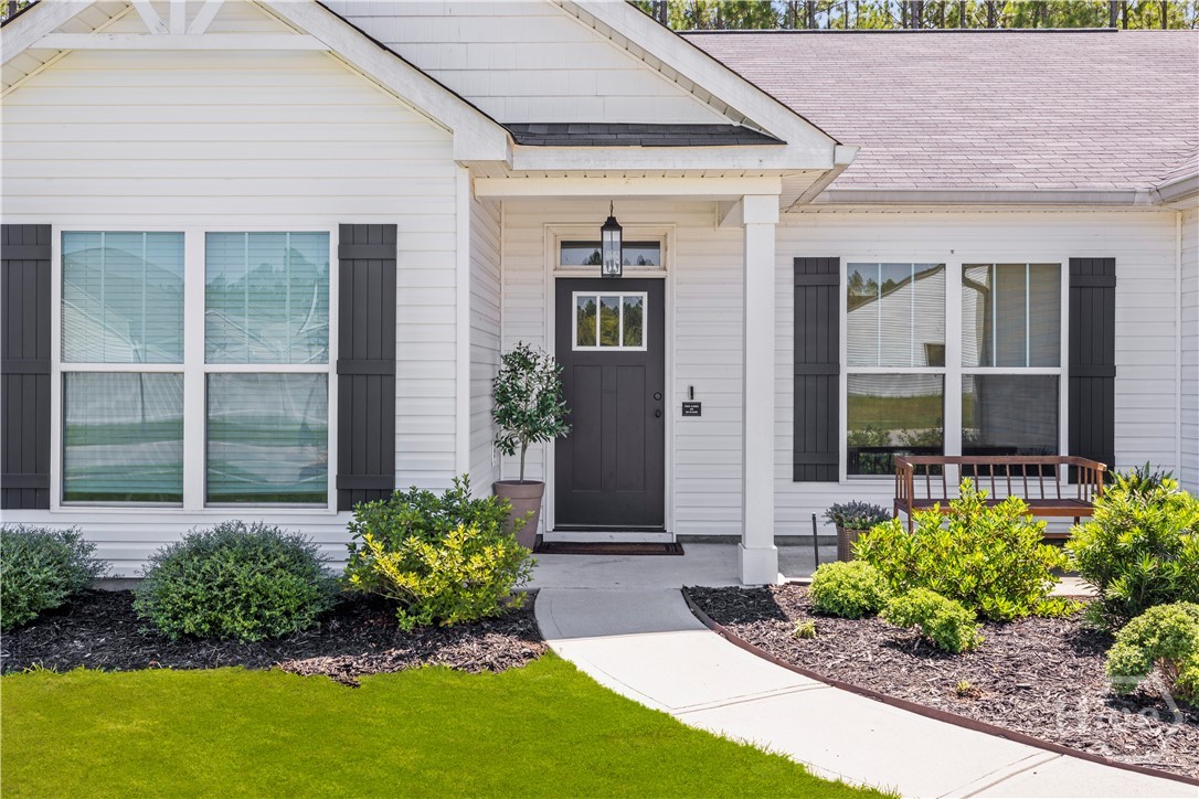 233 Timberlake Lane Guyton, GA 31312 - Photo 1 of 44