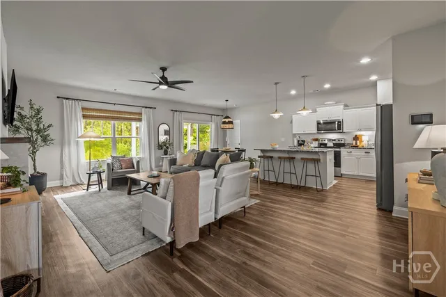 $360,000 | 233 Timberlake Lane, Guyton, GA 31312