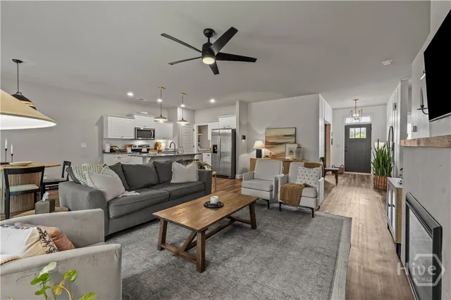 $360,000 | 233 Timberlake Lane, Guyton, GA 31312