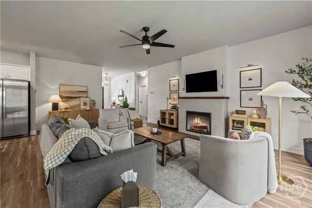 $360,000 | 233 Timberlake Lane, Guyton, GA 31312