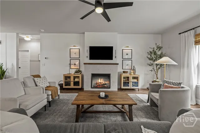 $360,000 | 233 Timberlake Lane, Guyton, GA 31312