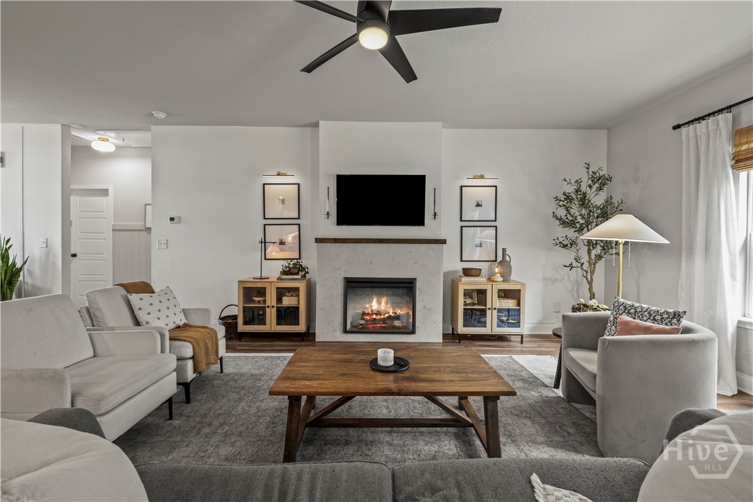 233 Timberlake Lane Guyton, GA 31312 - Photo 16 of 44