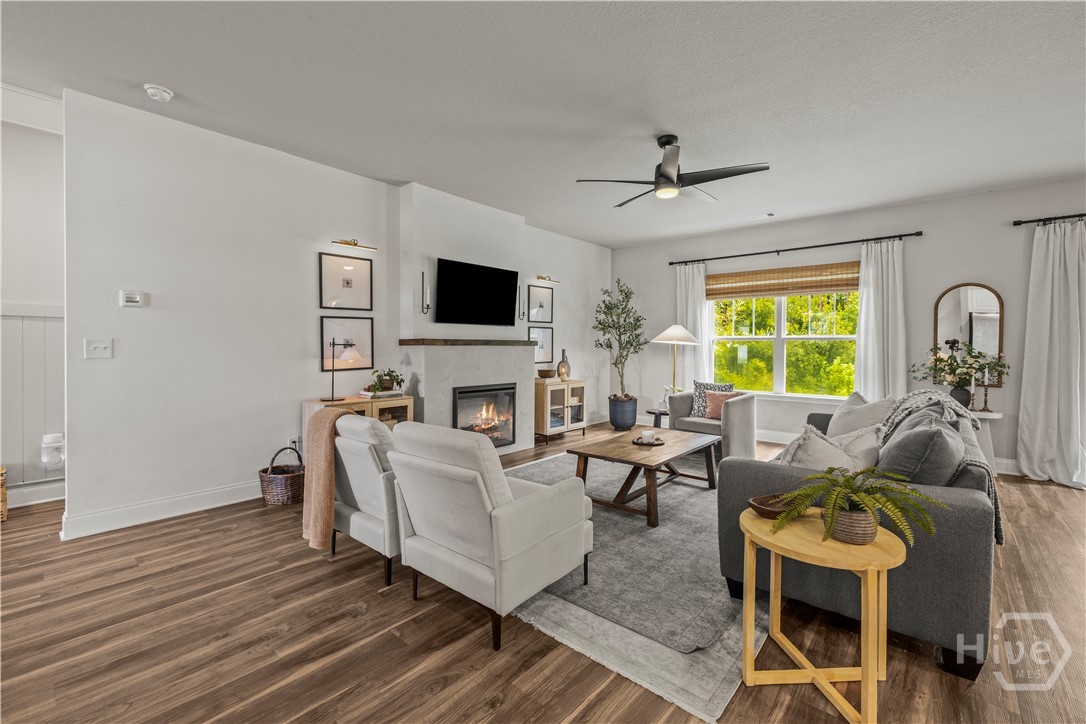 233 Timberlake Lane Guyton, GA 31312 - Photo 17 of 44