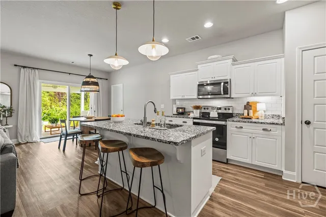 $360,000 | 233 Timberlake Lane, Guyton, GA 31312