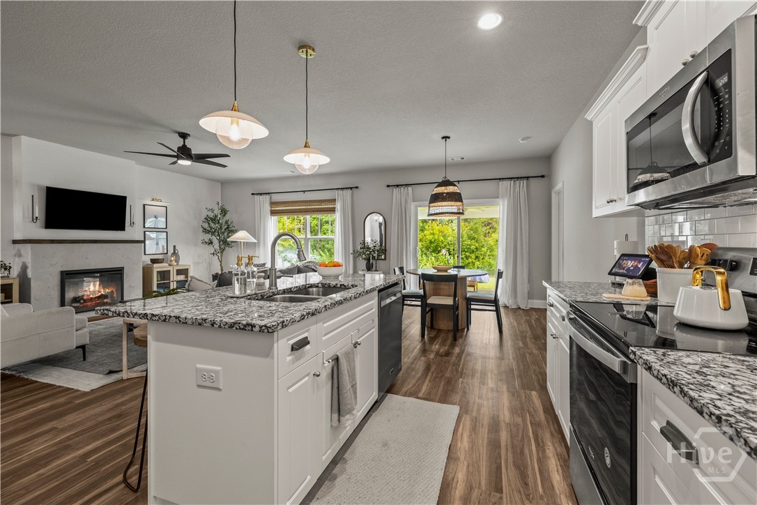 233 Timberlake Lane Guyton, GA 31312 - Photo 19 of 44