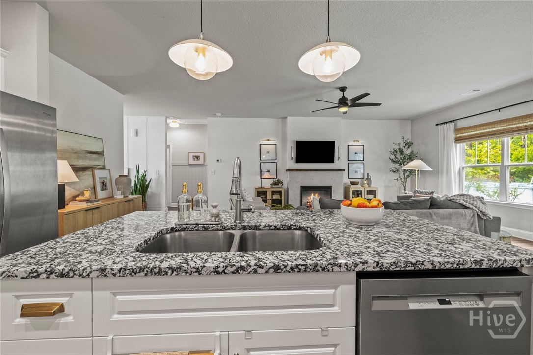 233 Timberlake Lane Guyton, GA 31312 - Photo 20 of 44