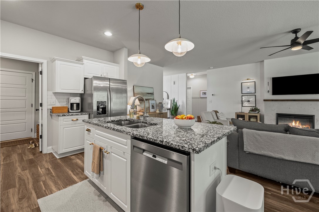 233 Timberlake Lane Guyton, GA 31312 - Photo 21 of 44