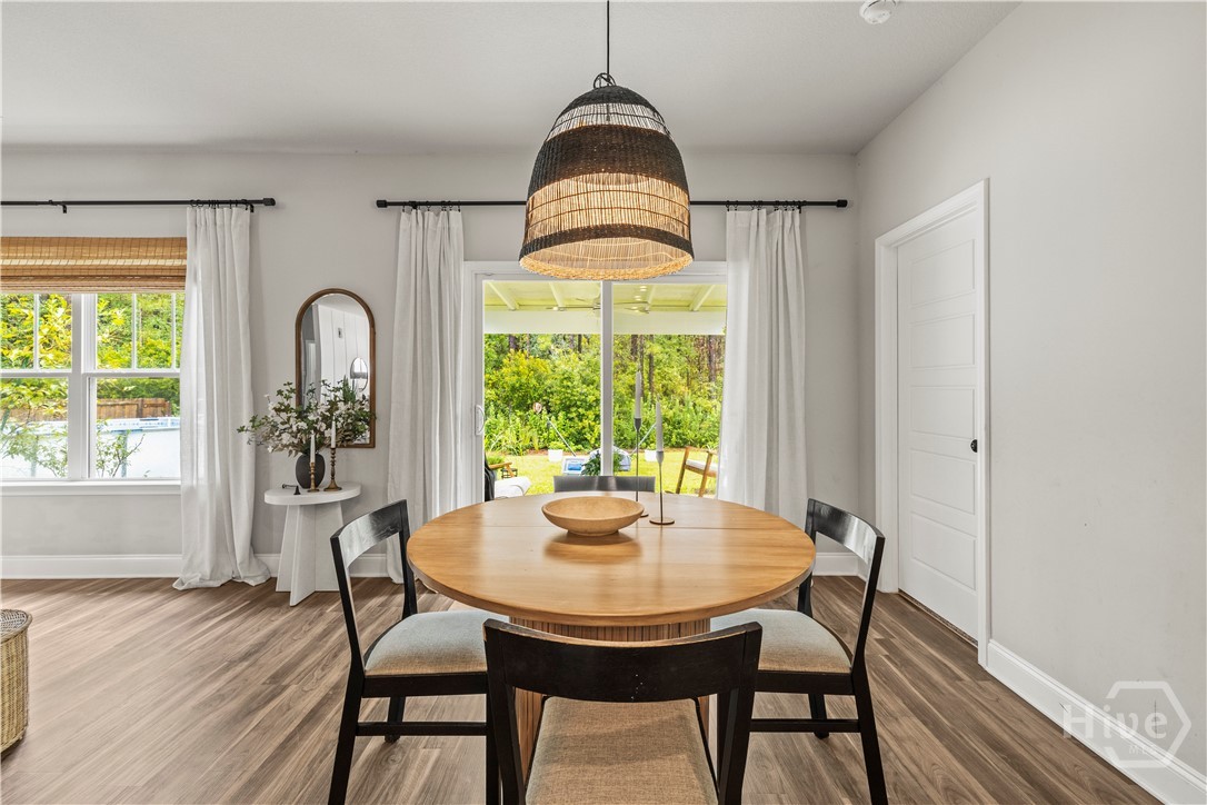 233 Timberlake Lane Guyton, GA 31312 - Photo 25 of 44