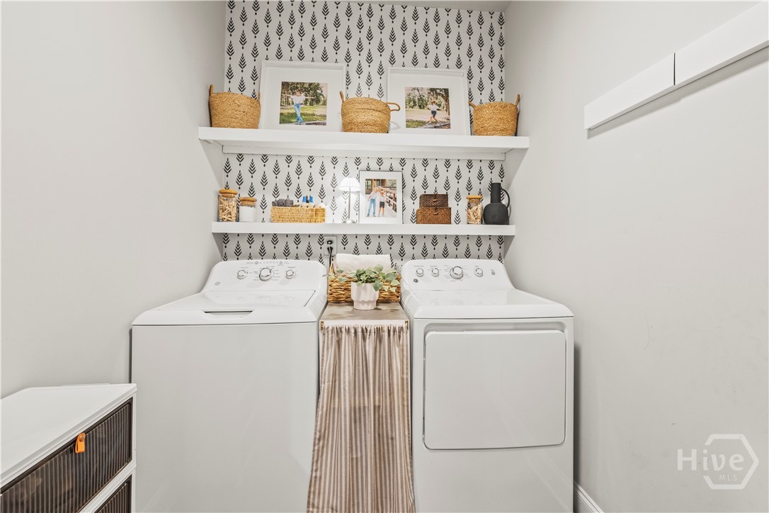 233 Timberlake Lane Guyton, GA 31312 - Photo 26 of 44