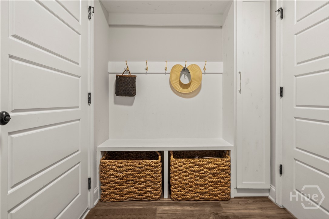 233 Timberlake Lane Guyton, GA 31312 - Photo 27 of 44