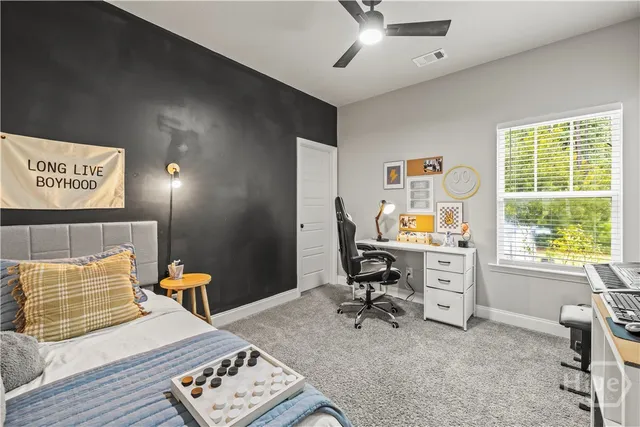 $360,000 | 233 Timberlake Lane, Guyton, GA 31312