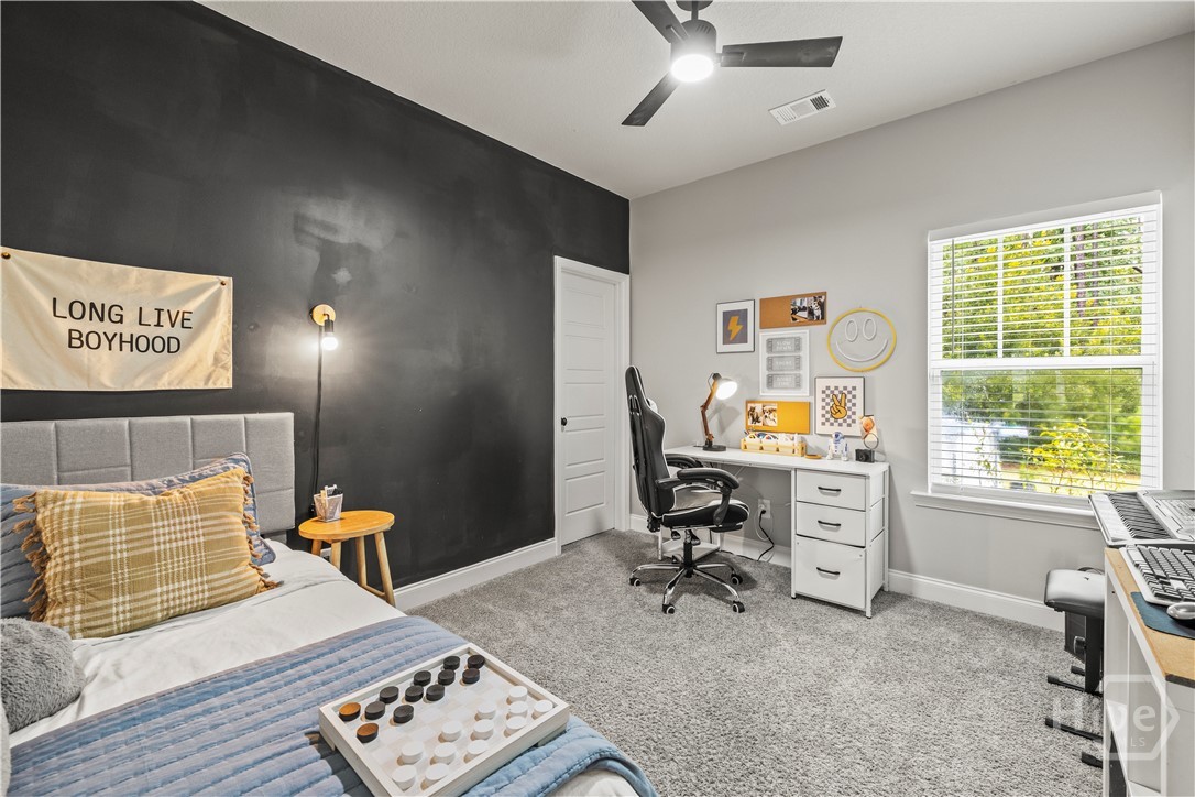 233 Timberlake Lane Guyton, GA 31312 - Photo 28 of 44