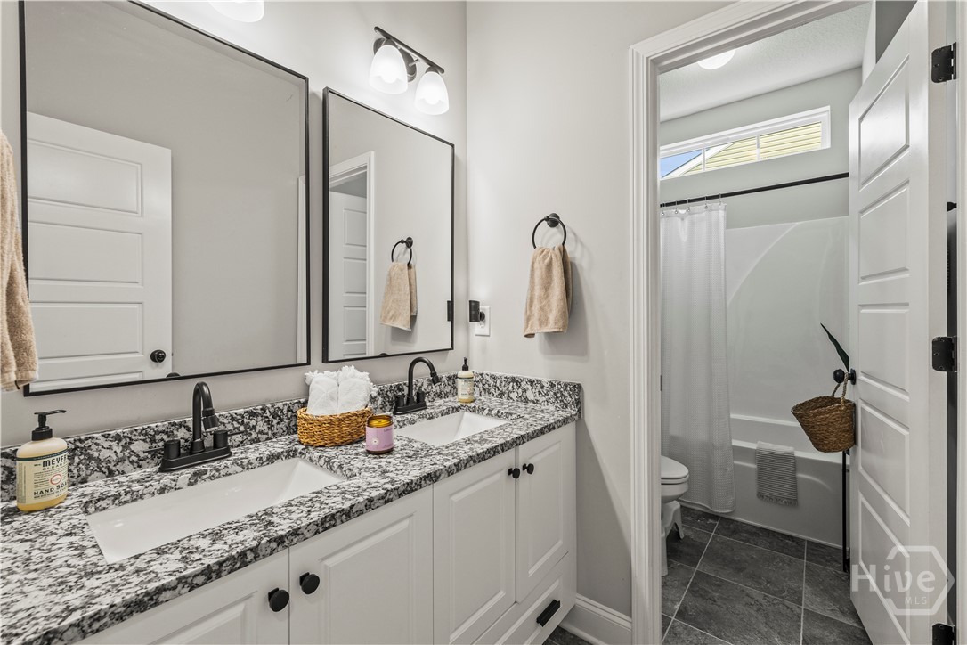 233 Timberlake Lane Guyton, GA 31312 - Photo 31 of 44