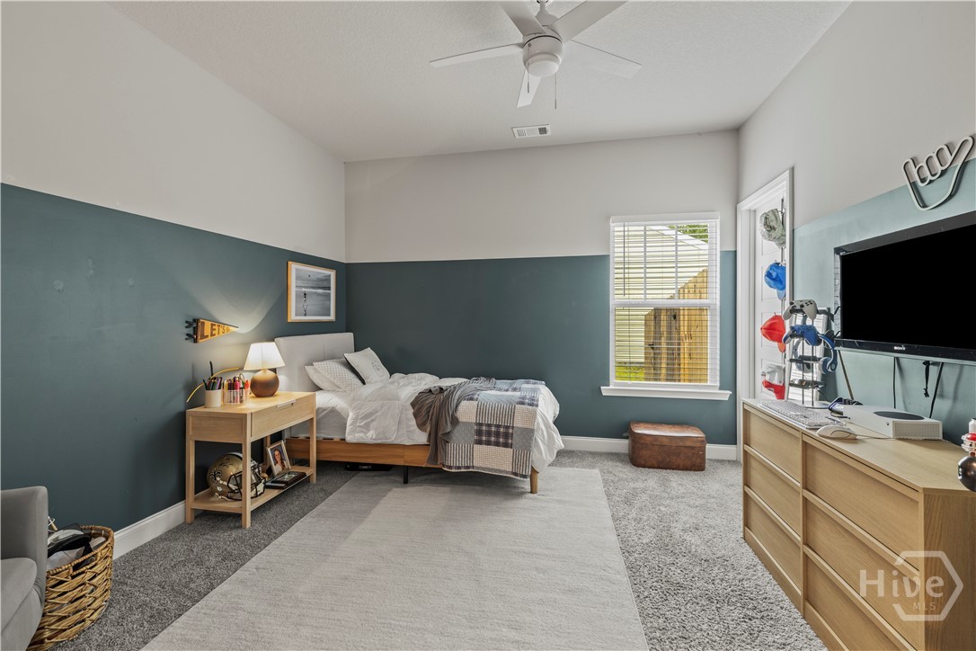 233 Timberlake Lane Guyton, GA 31312 - Photo 32 of 44