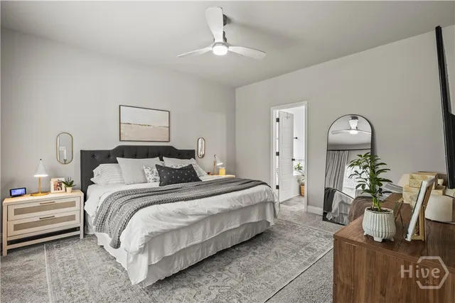 $360,000 | 233 Timberlake Lane, Guyton, GA 31312