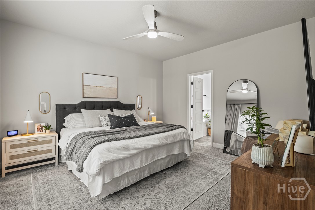 233 Timberlake Lane Guyton, GA 31312 - Photo 34 of 44