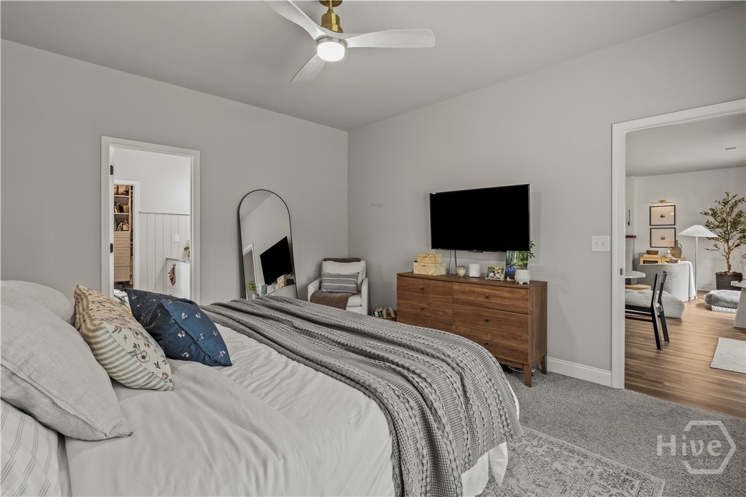 233 Timberlake Lane Guyton, GA 31312 - Photo 35 of 44