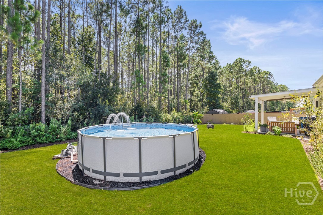 233 Timberlake Lane Guyton, GA 31312 - Photo 40 of 44