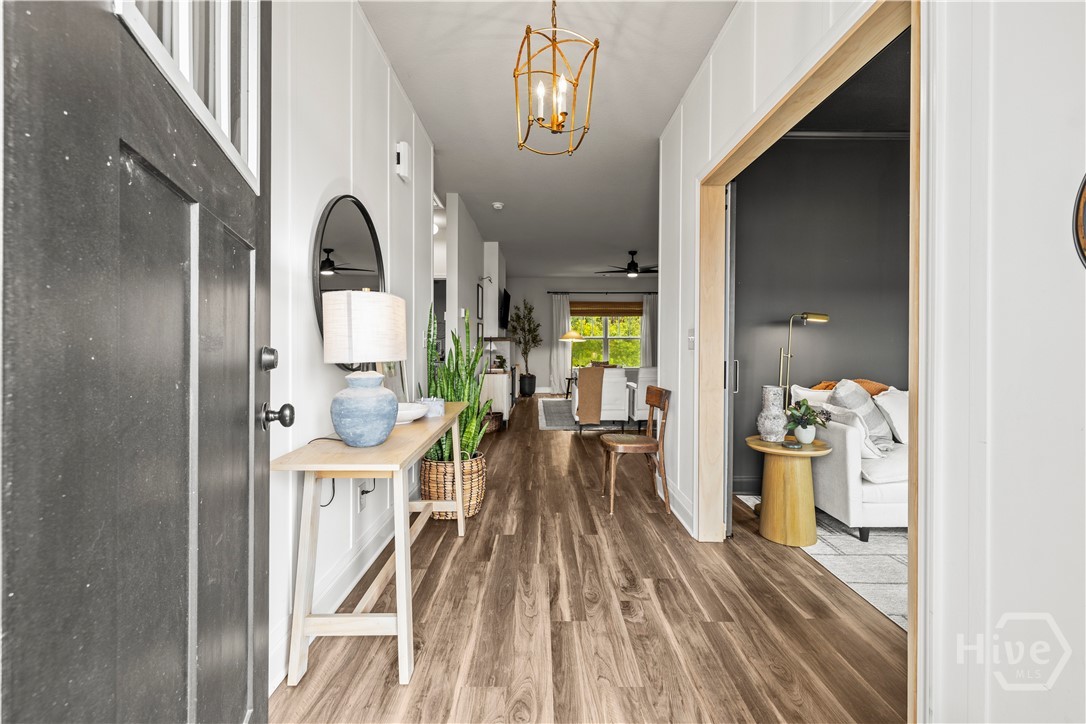 233 Timberlake Lane Guyton, GA 31312 - Photo 4 of 44