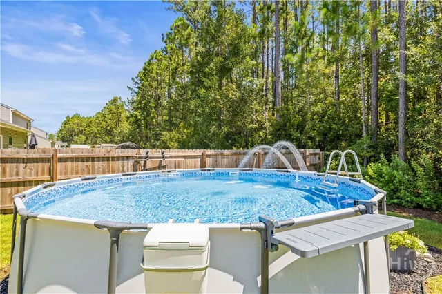 $360,000 | 233 Timberlake Lane, Guyton, GA 31312