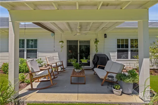 $360,000 | 233 Timberlake Lane, Guyton, GA 31312