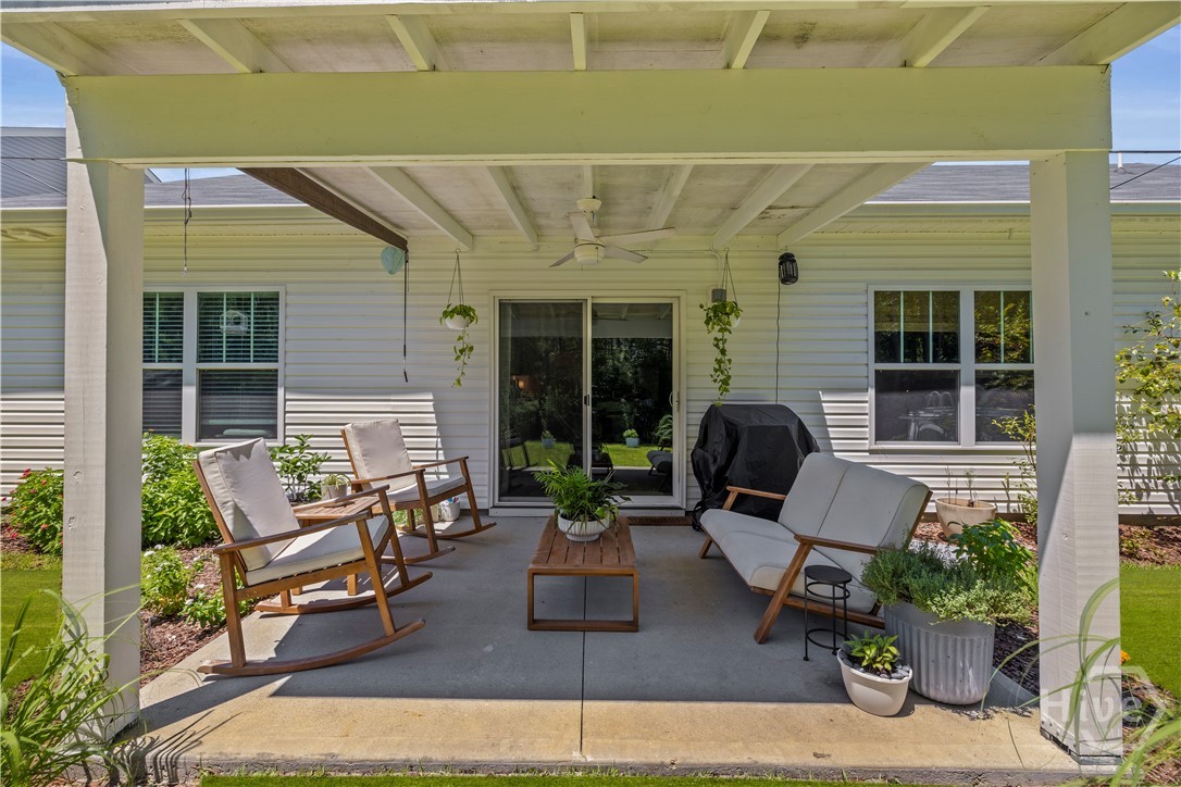 233 Timberlake Lane Guyton, GA 31312 - Photo 42 of 44